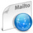 Location Mailto Icon